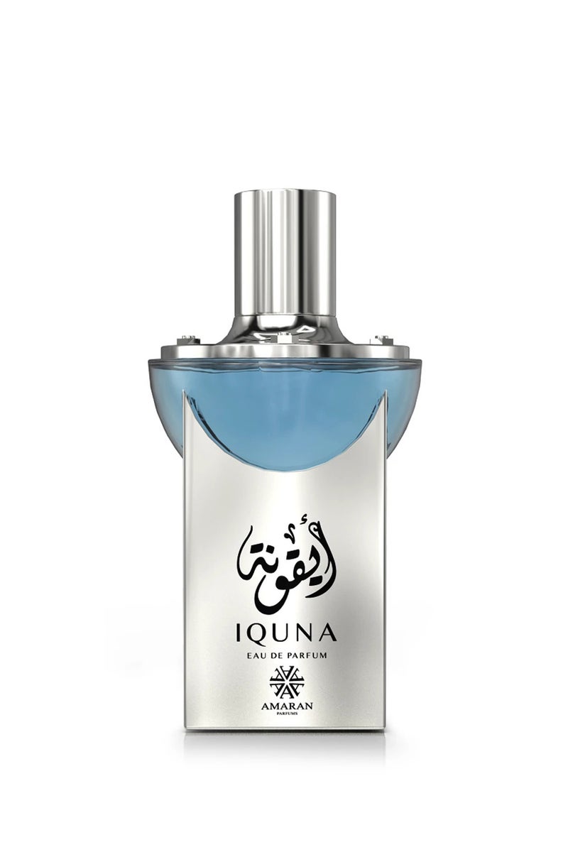 عماران عطر إيكونا 100 مل - Image 1