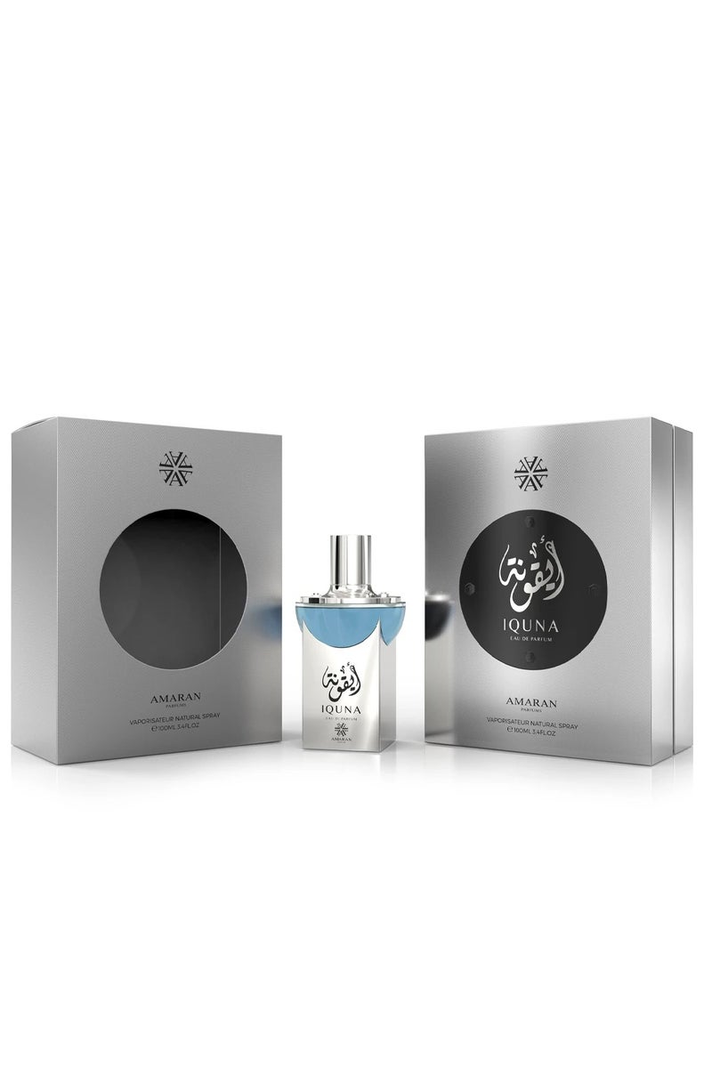 عماران عطر إيكونا 100 مل - Image 3