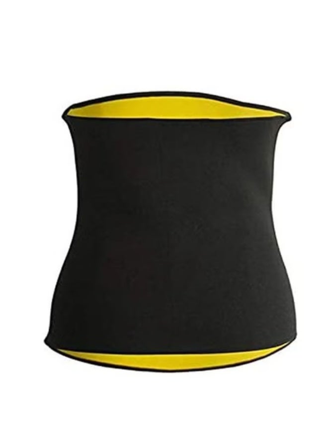 حزام تهذيب خصر عرقي حلو - Image 1