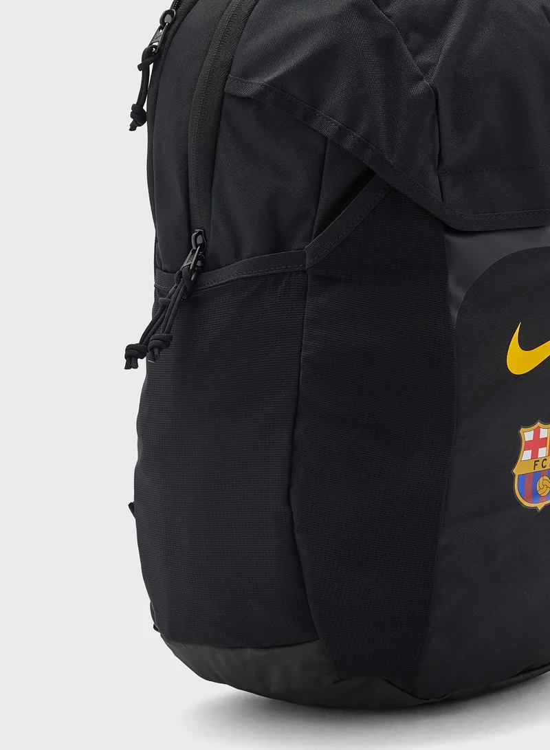 Nike Fc Barcelona Academy Backpack