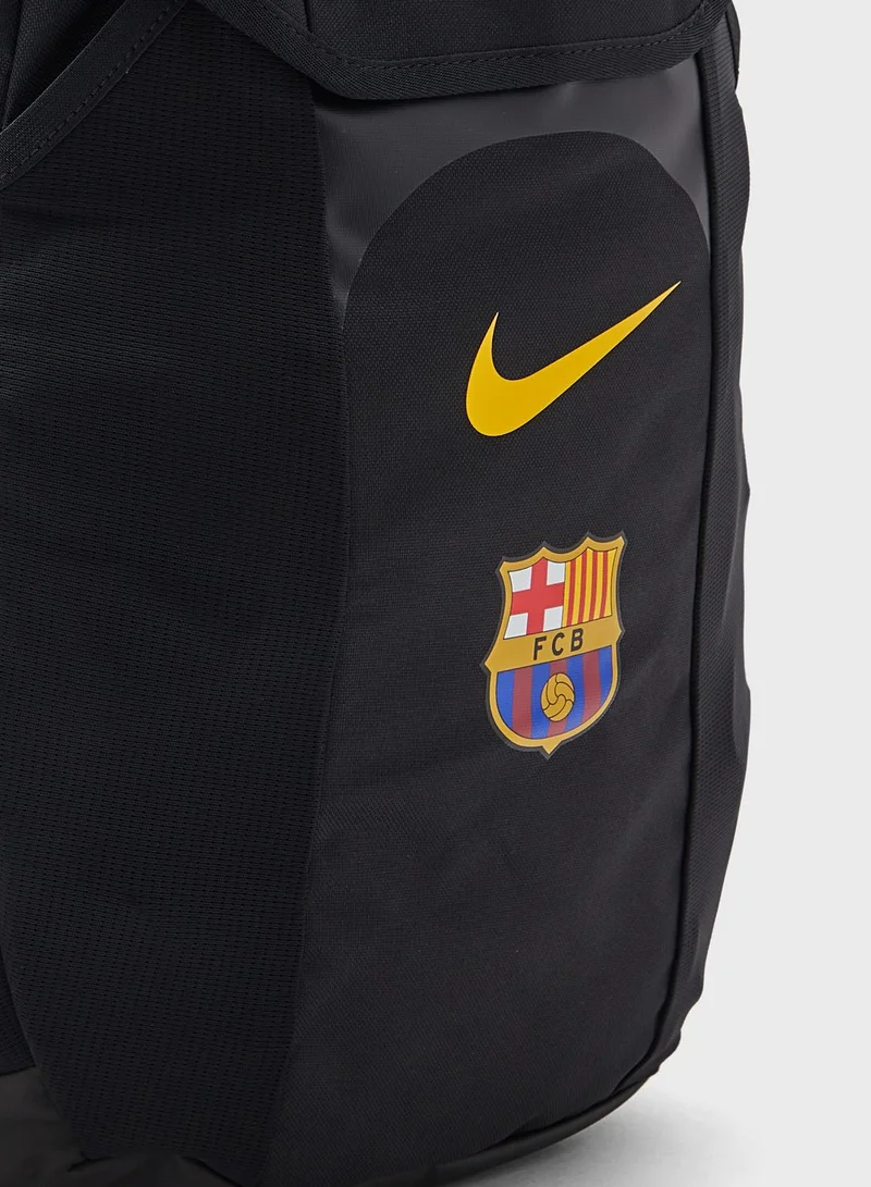 Nike Fc Barcelona Academy Backpack