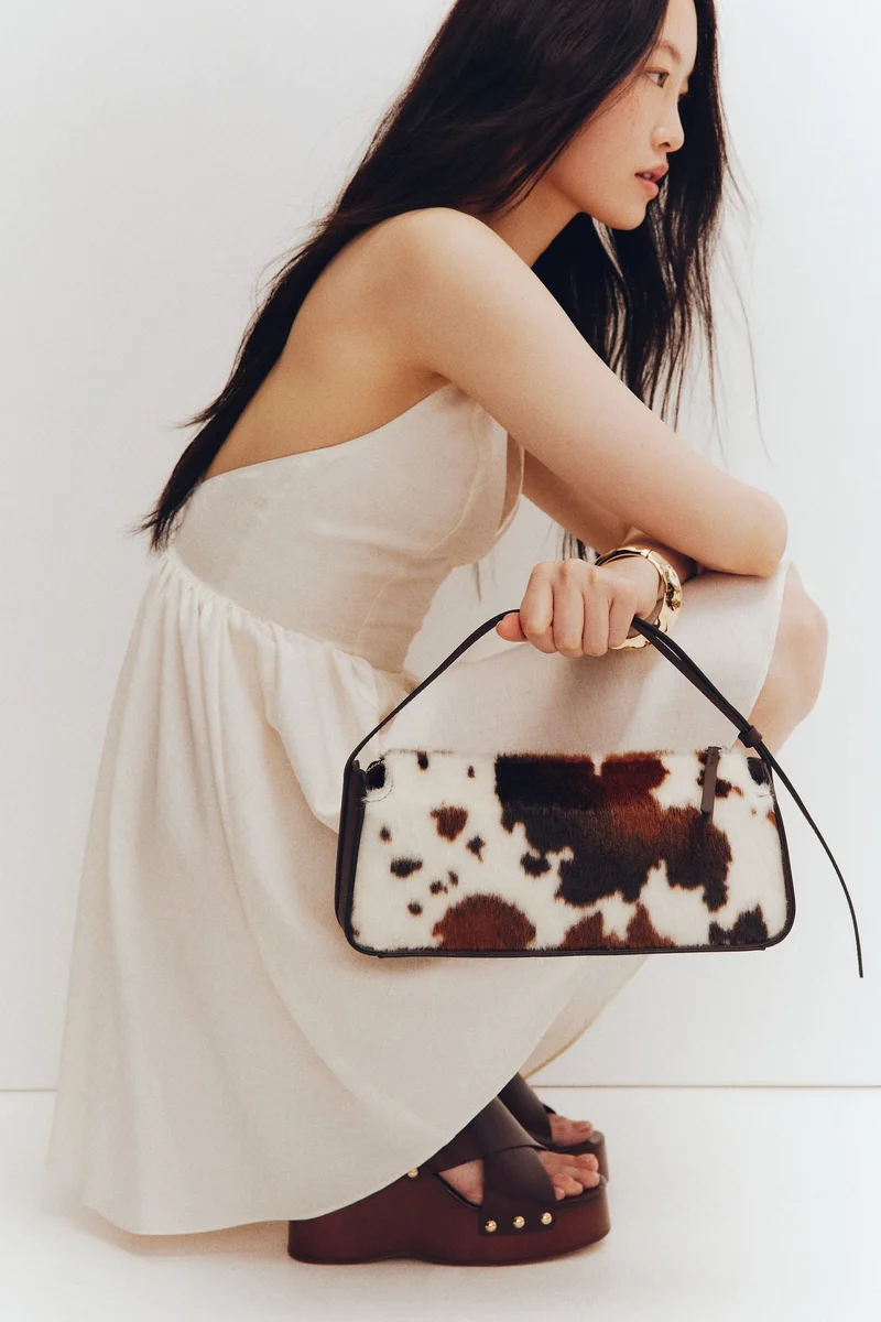 اتش اند ام Shoulder bag