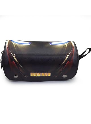 Iron Man Pencil Case