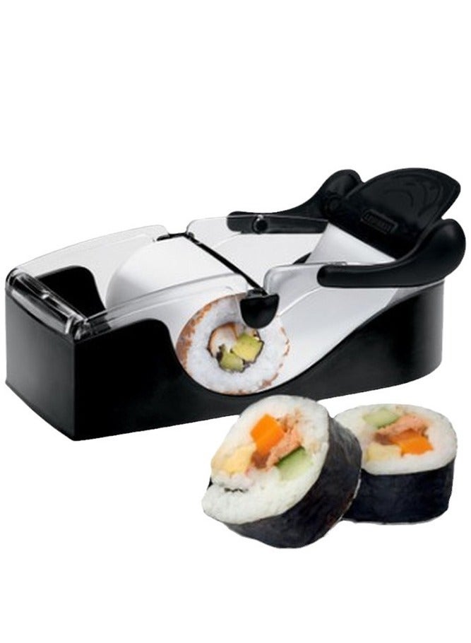 BELLSBERRY Complete Sushi Making Kit for Perfect Homemade Rolls Every Time - Image 1