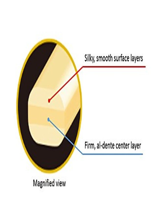 Nissin RAOH Ramen Noodle Soup, Umami Tonkotsu, 3.53 oz, green - Image 3