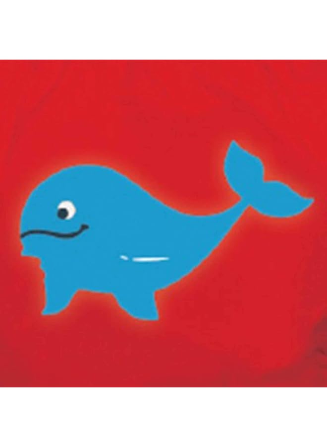 إيروريكس حفاضات سباحة دولفين كبيرة، عبوة واحدة - Image 2