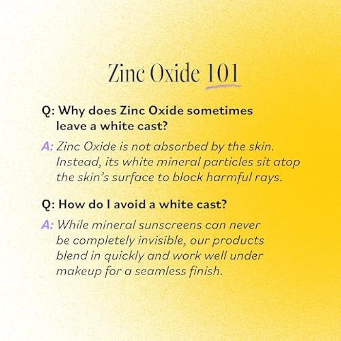 derma-e Derma E Vitamin C Weightless Moisturizer SPF 45, 2 Fl Oz, Skin Brightening Face Cream with Mineral UVA/UVB Sunscreen, Hydrating Face Moisturizer with SPF for Lines, Wrinkles and Uneven Tone - Image 4