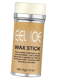 EELHOE Hair Styling Wax Stick 75g  - Image 2