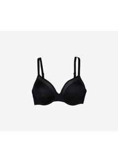 Tchibo Women Underwired Bra, Black  - Image 2