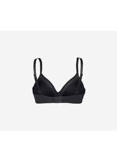 Tchibo Women Underwired Bra, Black  - Image 3