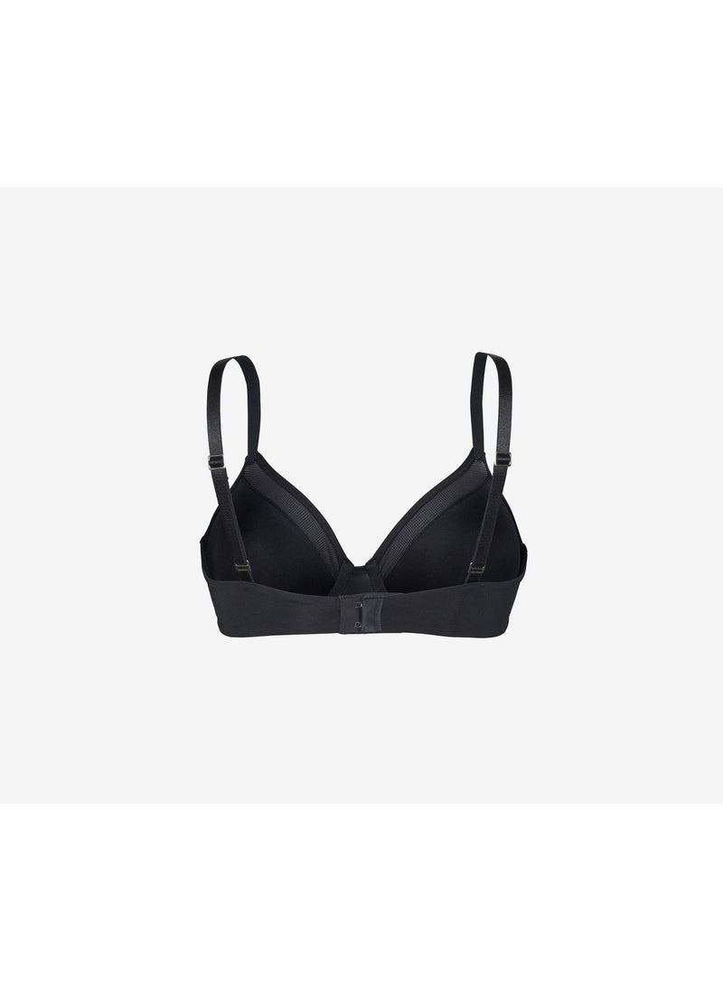 Tchibo Women Underwired Bra, Black  - Image 3