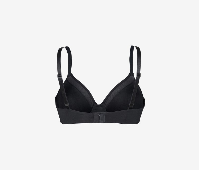 Tchibo Women Underwired Bra, Black - Image 3