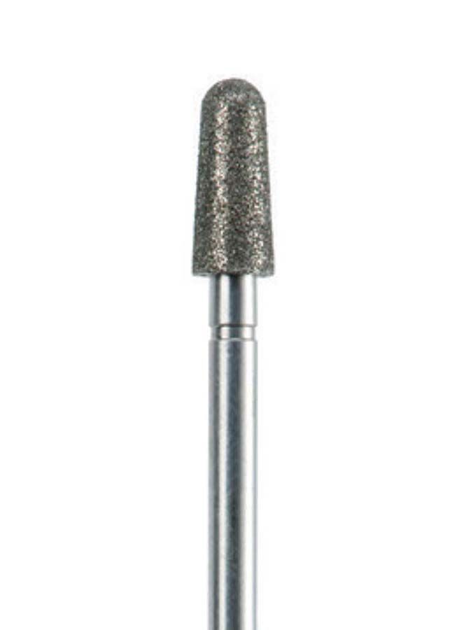 brunson Diamond Nail Drill Bits Nail Drill File Bits for Gel & Natural Nails Cuticle Manicure Pedicure DS08 - Image 2
