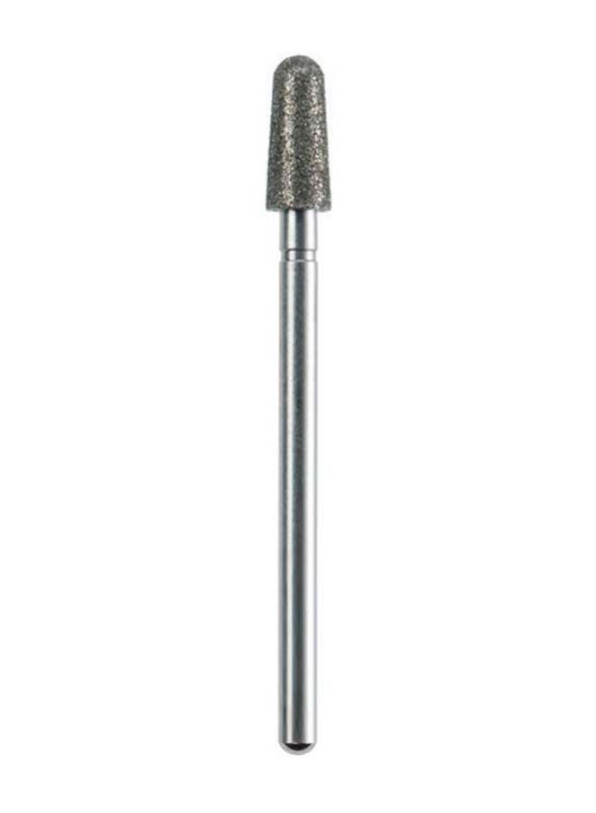 brunson Diamond Nail Drill Bits Nail Drill File Bits for Gel & Natural Nails Cuticle Manicure Pedicure DS08 - Image 1
