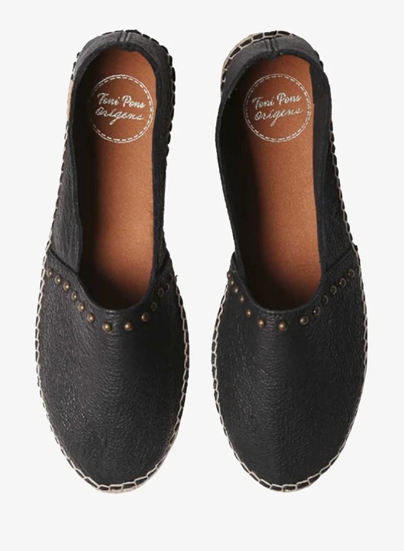 Toni Pons  Malta / Black for Women | Best Price UAE