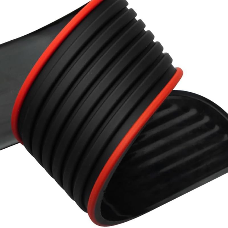 Car Door Sill Protectors: Black Pvc Anti-Scratch - Waterproof Scuff Guards for Auto Interior Protection - Image 5