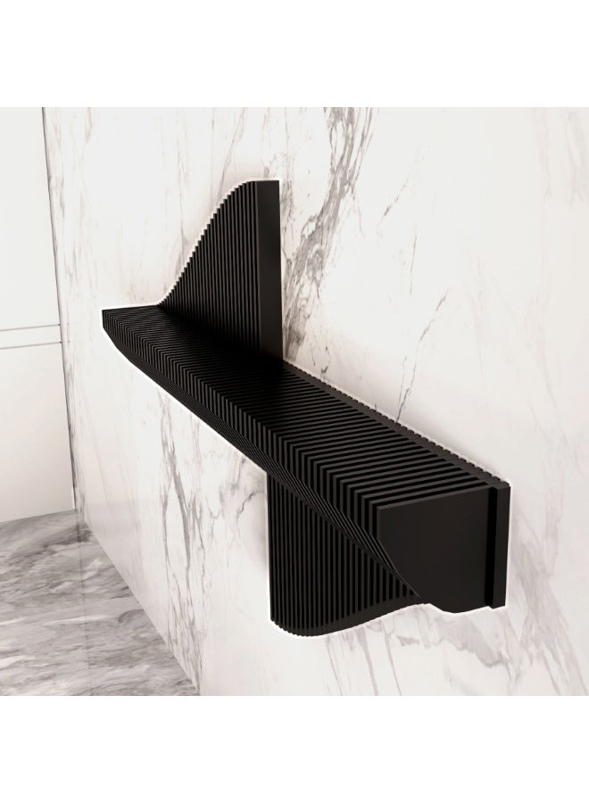 ماركتنا رف جداري ثلاثي الأبعاد - Image 2