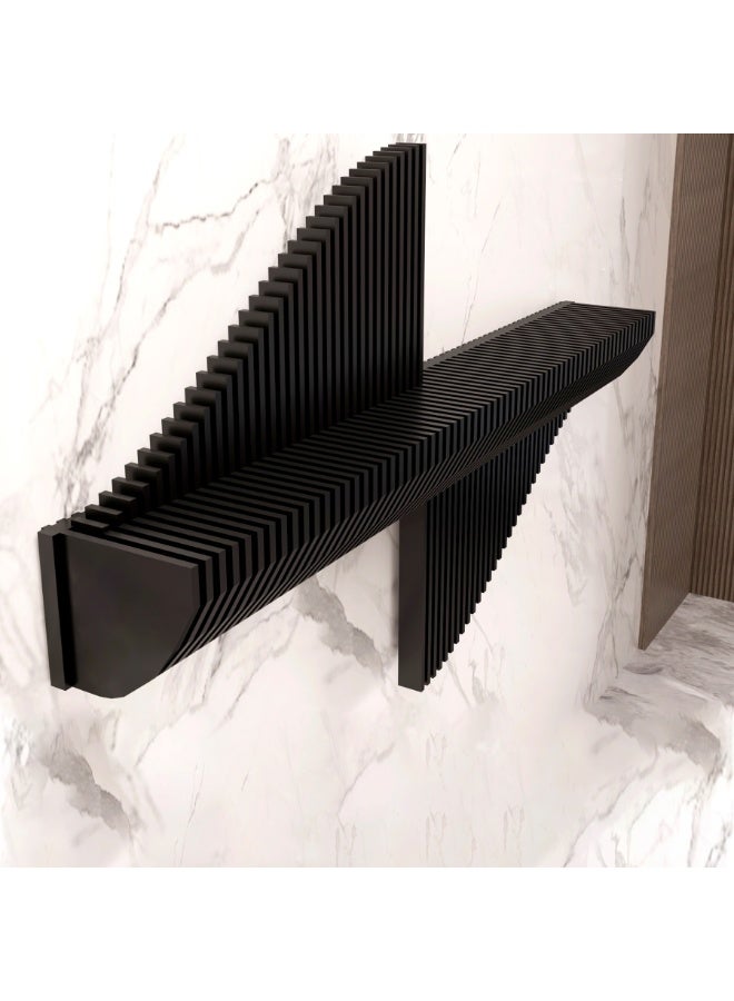 ماركتنا رف جداري ثلاثي الأبعاد - Image 3