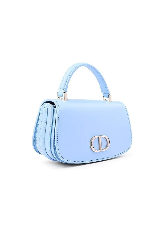 Cuple Clean-Line Leather Tote