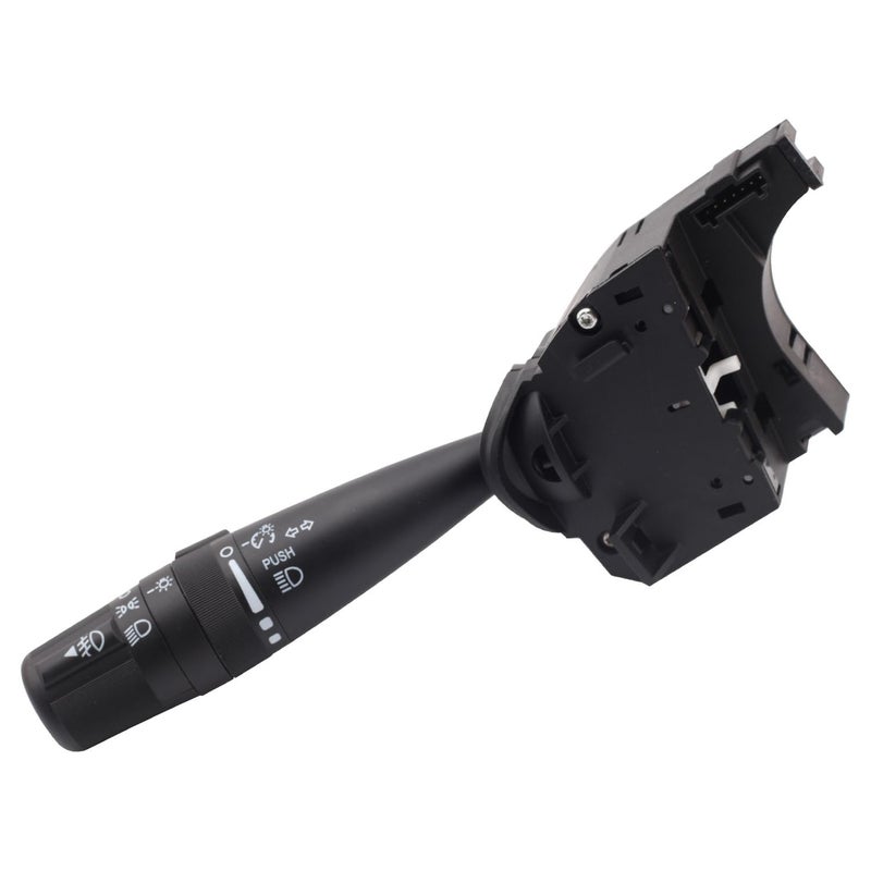 Turn Signal Switch Compatible with 20082009 Chrysler Sebring 2009 Dodge Journey 2009 Jeep Grand Cherokee 68041485AA 68041485AD 5183947AA CBS1703