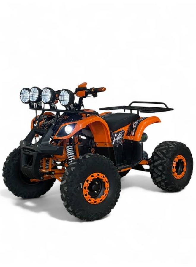 Big Dragon 60V Dune ATV - Image 1