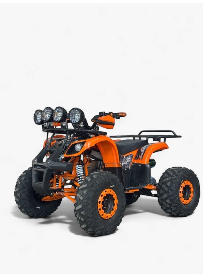 Big Dragon 60V Dune ATV - Image 2