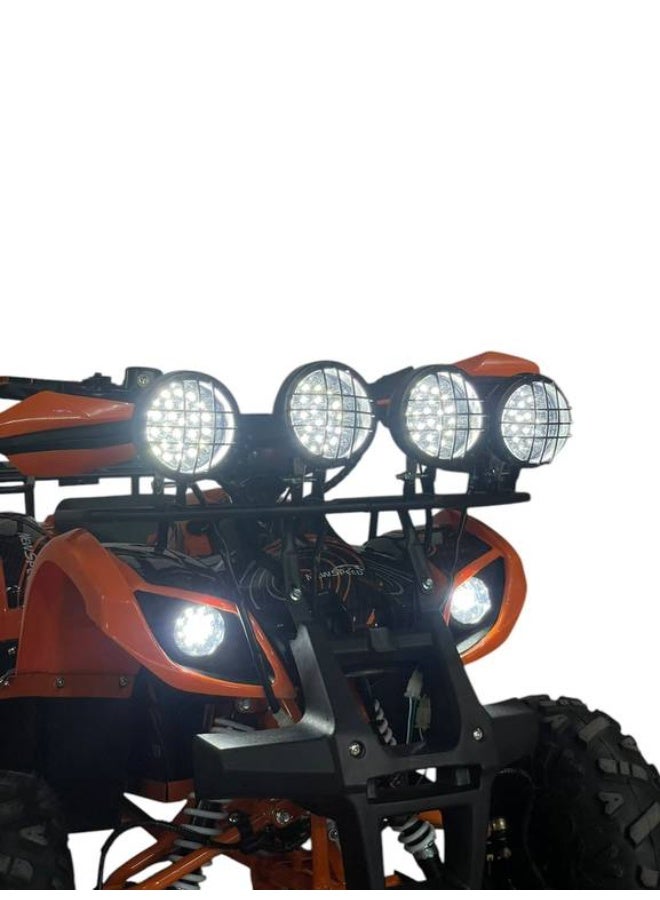 Big Dragon 60V Dune ATV - Image 3