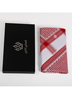 تاج شماغ كلاسيك عصري  - Image 4