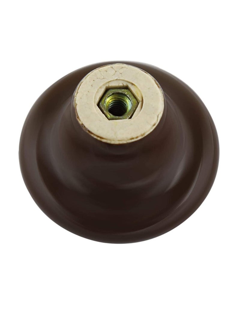 Cupboard Knob - 101 Plain - Image 3