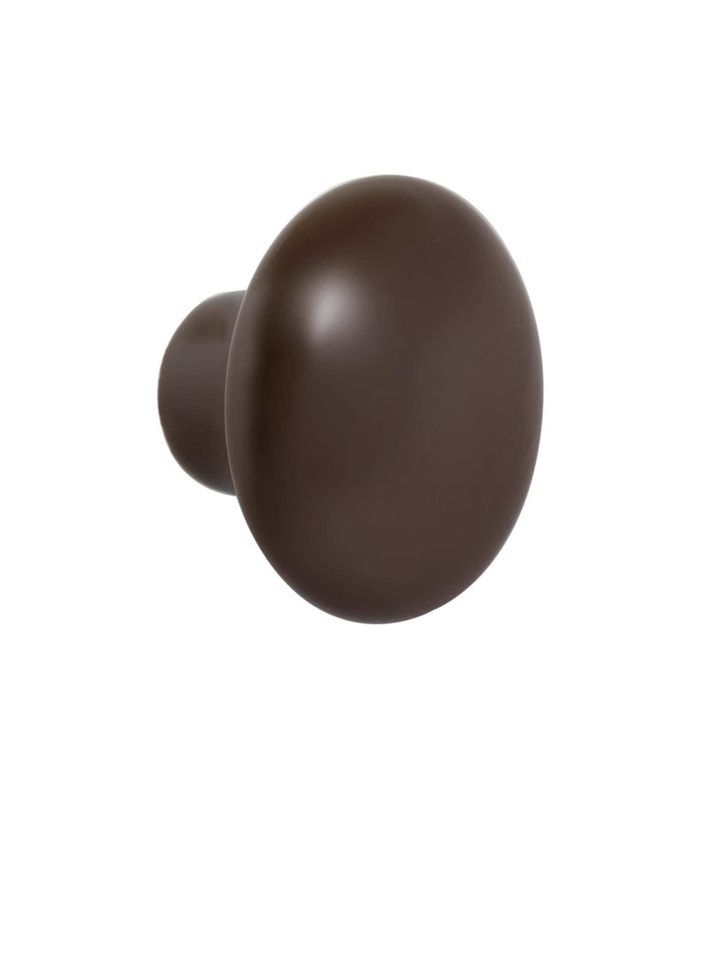 Cupboard Knob - 101 Plain - Image 1