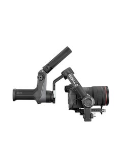Zhiyun-Tech WEEBILL-2 3-Axis Gimbal Stabilizer with Rotating Touchscreen
