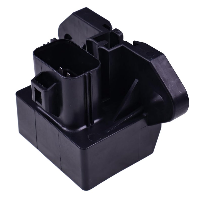 YLQASOON Fuel Pump Relay Module 601-225 for Ford and Lincoln Vehicles - Image 1