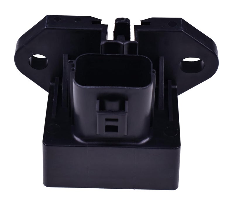 YLQASOON Fuel Pump Relay Module 601-225 for Ford and Lincoln Vehicles - Image 2