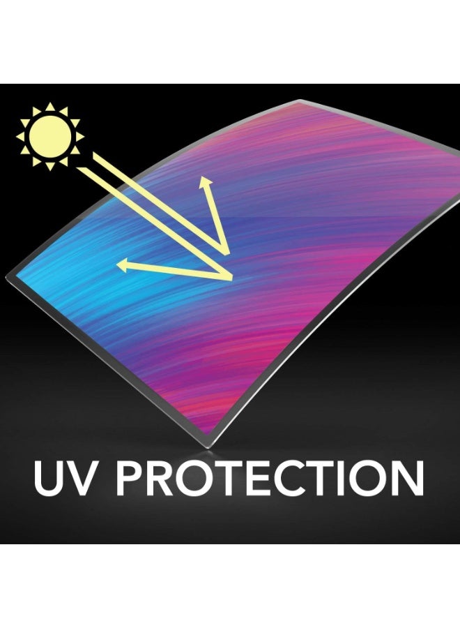 GBC Laminating Sheets, Thermal Laminating Pouches, Letter Size, 5 Mil, Speed Format, EZUse, 100 Pack (3200716) - Image 5