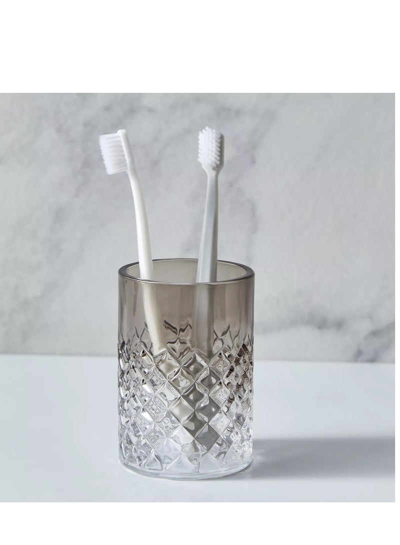 Mug made of durable glass materials