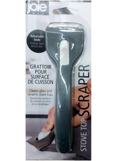 Stove Top Scraper