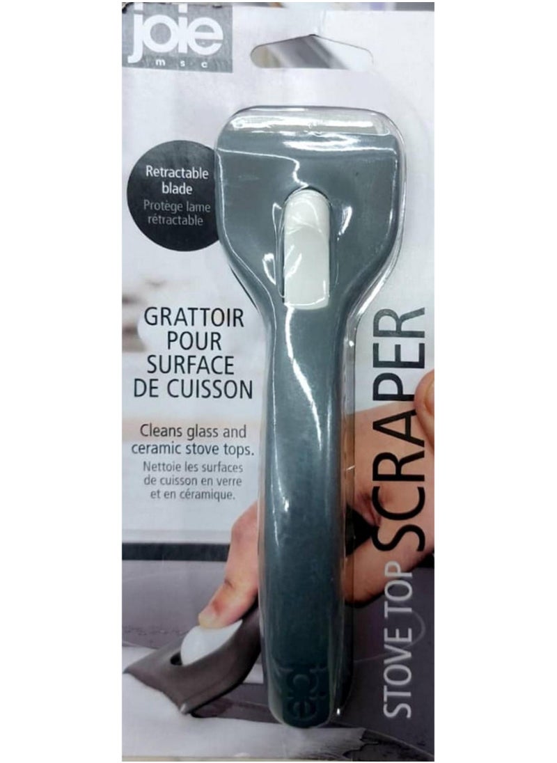 joie - Stove Top Scraper - Image 1