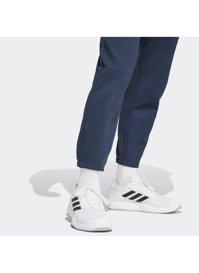 Adidas Train Essentials Training Feelready 7/8 Pants - Image 3