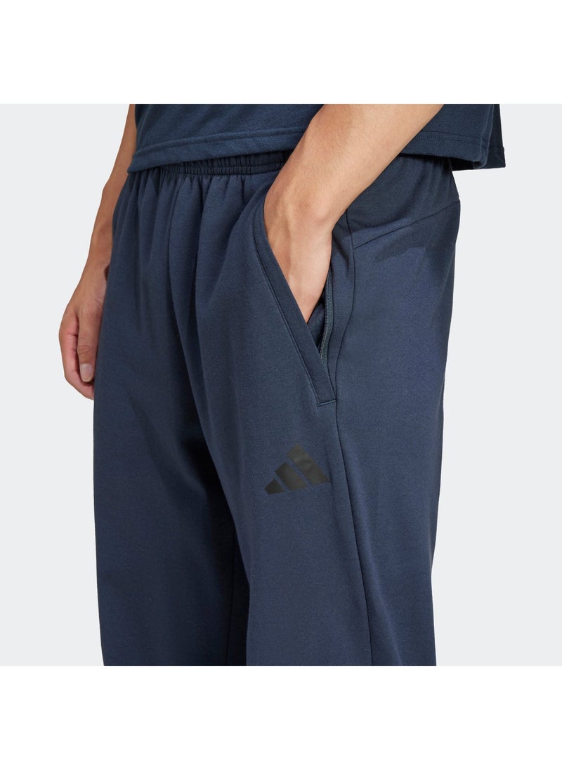 Adidas Train Essentials Training Feelready 7/8 Pants - Image 4