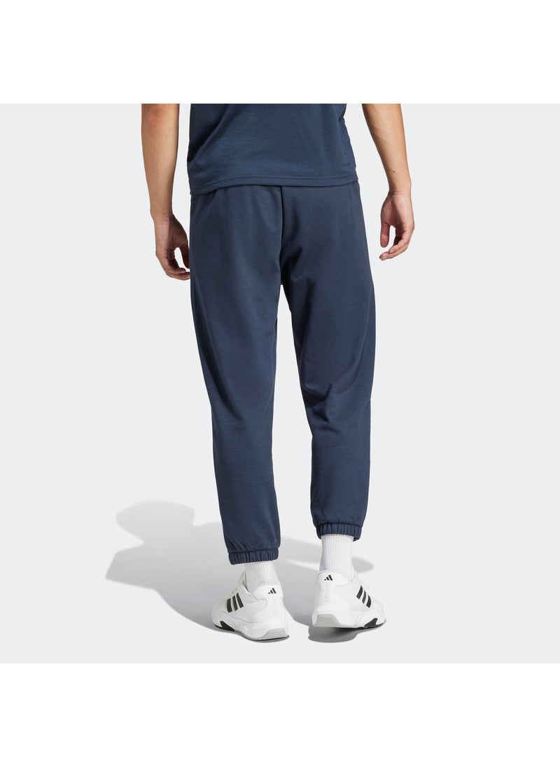 Adidas Train Essentials Training Feelready 7/8 Pants - Image 2