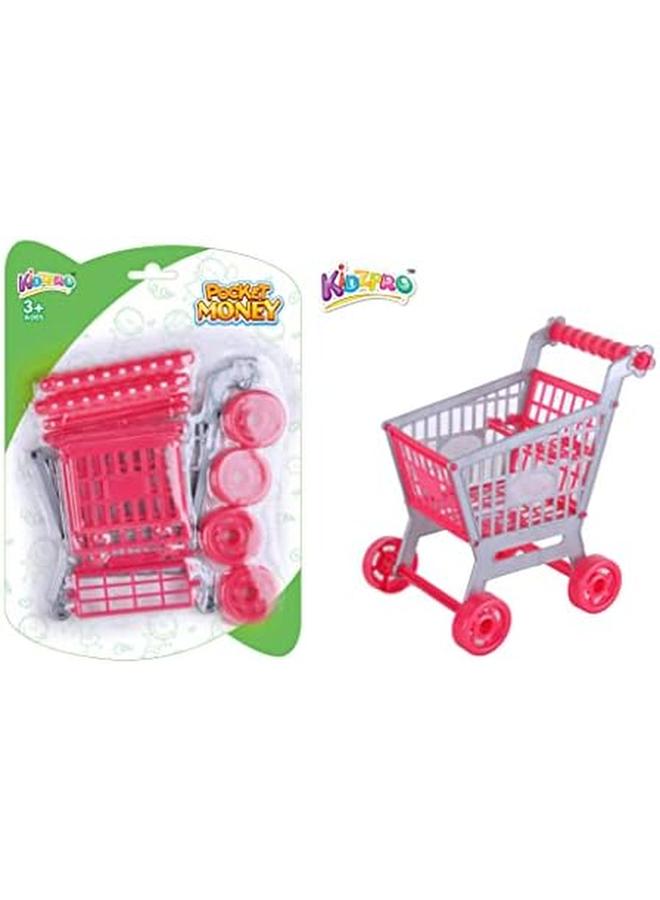 Kidzpro Shopping Cart - Image 2