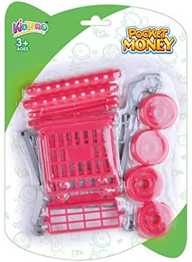 Kidzpro Shopping Cart - Image 3