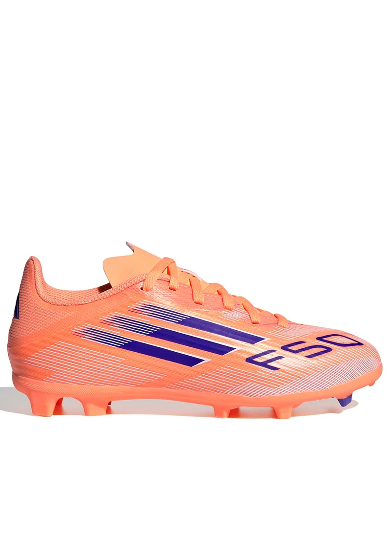 Adidas Youth F50 League Fg Football Boots