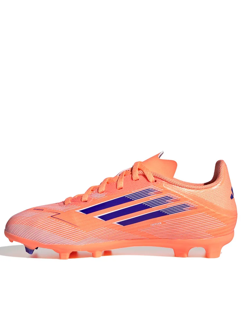 Adidas Youth F50 League Fg Football Boots