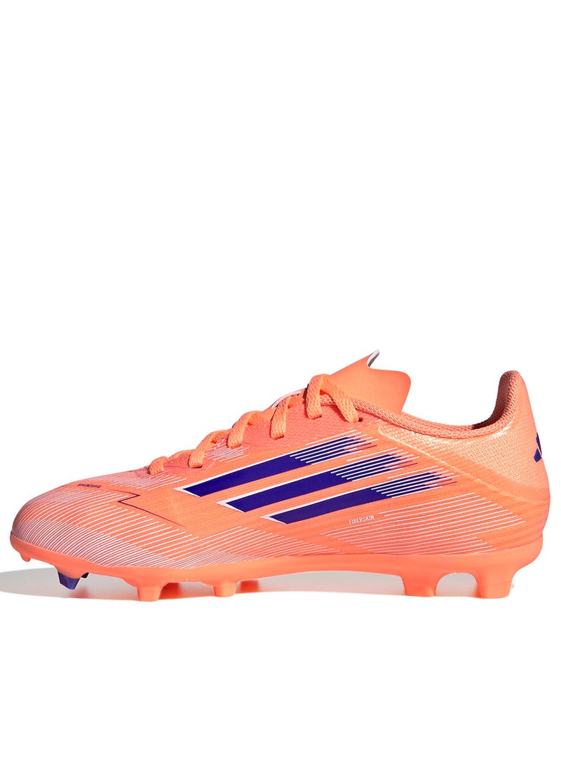 Adidas Youth F50 League Fg Football Boots - Image 2
