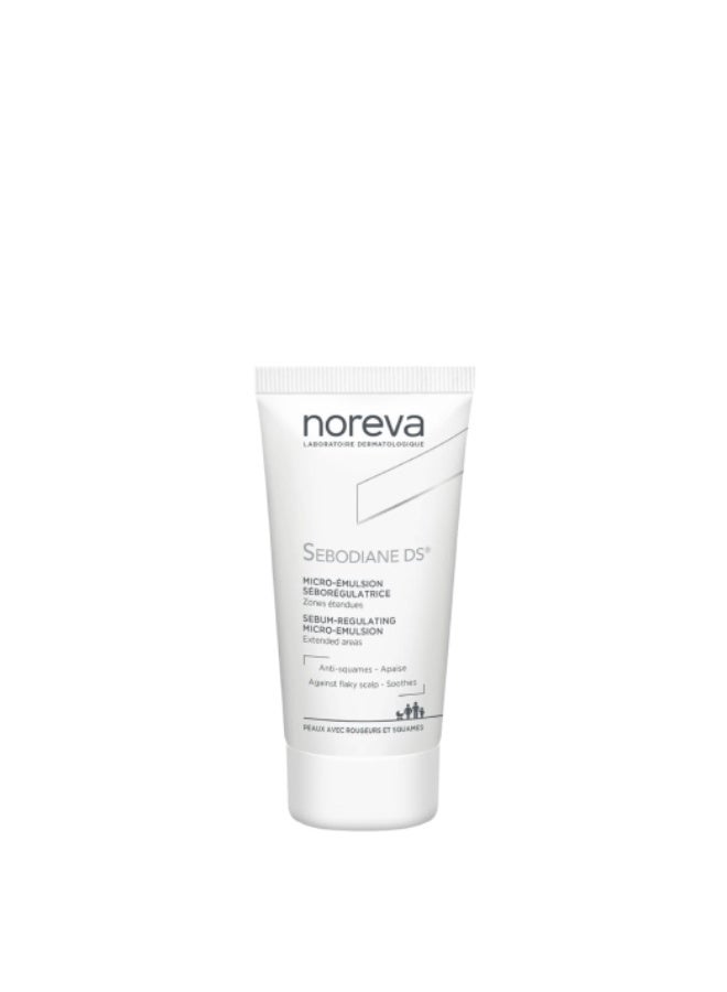 Noreva Sebodiane DS Micro-Emulsion 30ml - Image 1