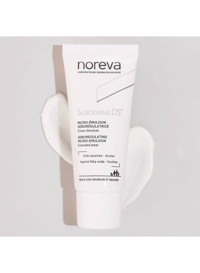 Noreva Sebodiane DS Micro-Emulsion 30ml - Image 3