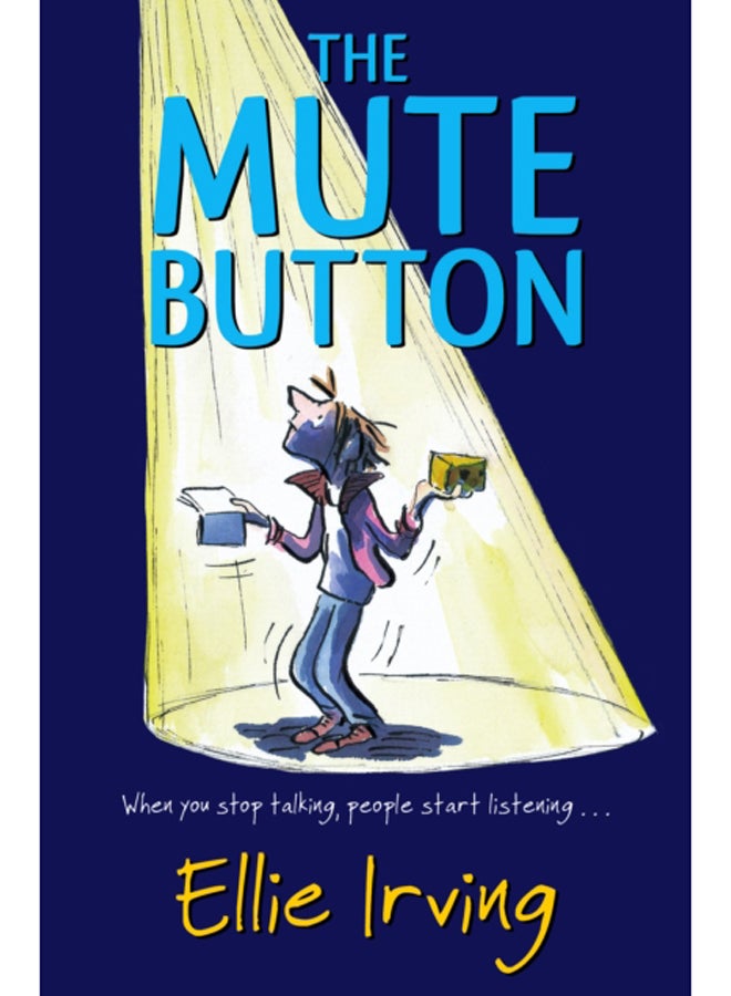 The Mute Button