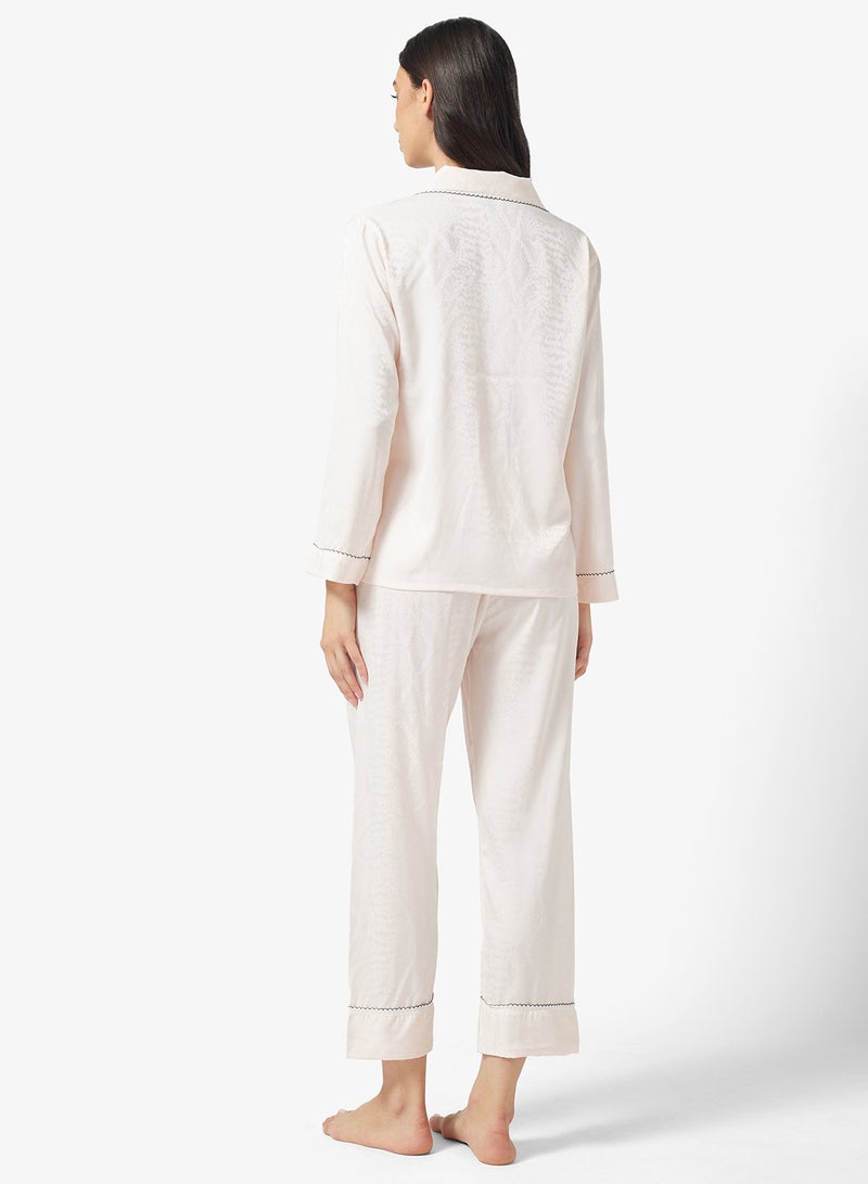 ايلا طقم بيجامة - Image 2