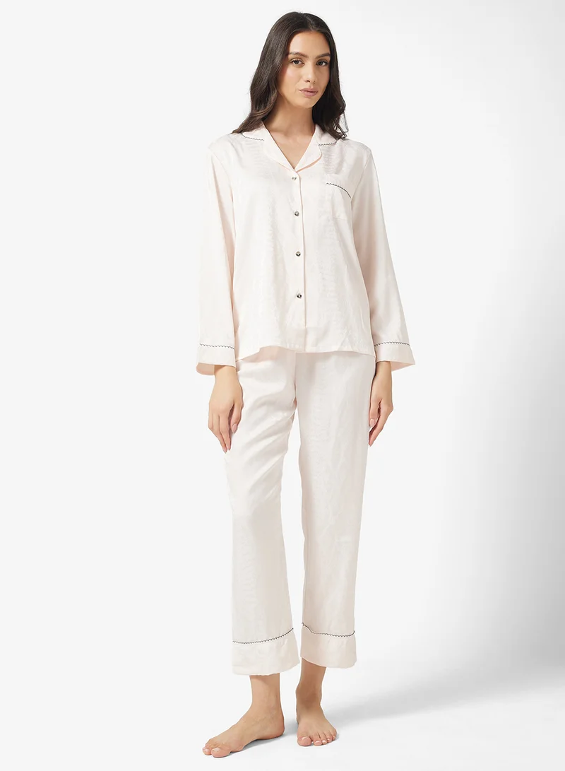 ايلا Pyjama Set